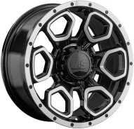 LS Wheels LS 110