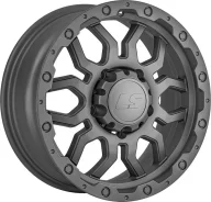 LS Wheels LS 110