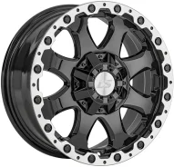 LS Wheels LS 110