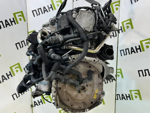 ��������� CAG Audi A4 B8 2.0 03L100090BX ����