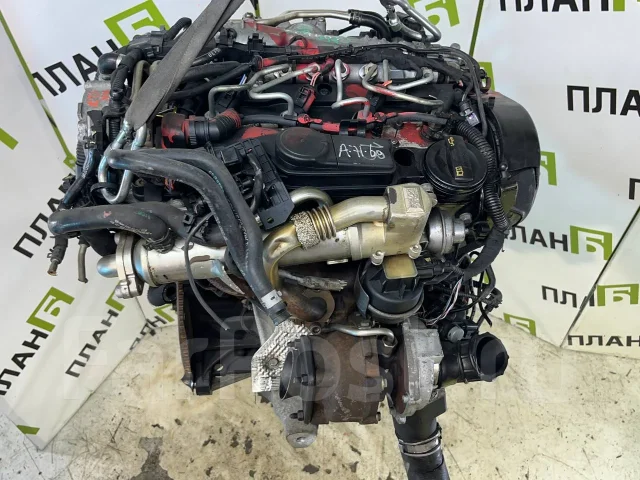 ��������� CAG Audi A4 B8 2.0 03L100090BX ����