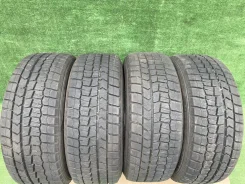 Dunlop Winter Maxx WM02. ������, ��� �����, 2022 ���, �/�, ����� �� 5 %. �������� ������� ����