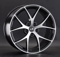 LS Wheels LS 845
