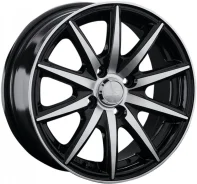 LS Wheels LS 221