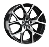 LS Wheels RC12