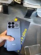 Xiaomi Poco F9 Ultra. �/�, 256 ��, ������, 4G LTE, 5G ����