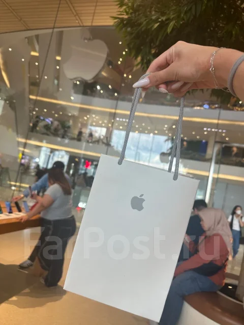 Apple iPhone 16 Pro Max. �/�, 512 ��, �����������, Dual-SIM, eSIM, ������� �������, ������������ ������� ����