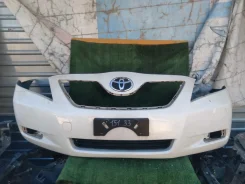������ Toyota Camry, �������� ����