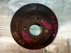 ���� ��������� FORD Focus, ������ ����