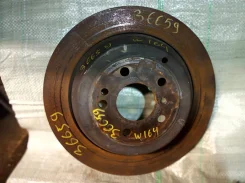 ���� ��������� Mercedes-BENZ M-Class, R-Class, ������ ����