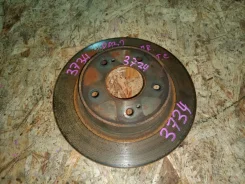 ���� ��������� Nissan Avenir, Cefiro, Stagea, ������ ����