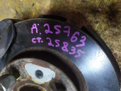 ���� ��������� Hyundai GETZ, �������� ����