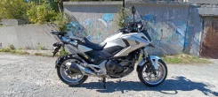 Honda NC 750X. 750����. ��., ��������, ���������, ��� ������� ����