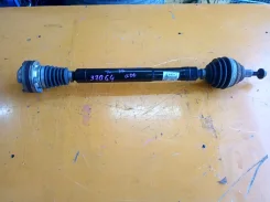������ Volkswagen Passat, Passat CC, ������ �������� ����
