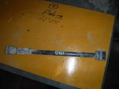 ����� Toyota Carib, ������ ������ ����