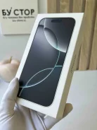 Apple iPhone 16 Pro. �����, 512 ��, �����, 4G LTE, 5G ����