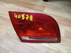 ������� ��������� AUDI A3 ����