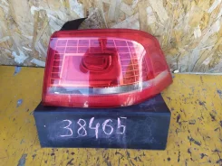 ������ ���� Volkswagen Passat, ������ ����
