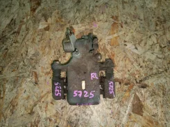������� Nissan Cefiro, ����� ������ ����