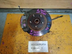 ������� Nissan Cefiro, ����� �������� ����