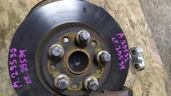 ���� ��������� Lexus LS460, LS500, LS600H, LS600HL, �������� ����