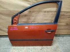 ����� FORD Fiesta, ����� �������� ����