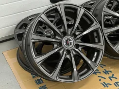 Dunlop Airnova. 7.0x17", 5x114.3, ET38, �� 73,1���. ����