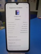Samsung Galaxy A15. �/�, 128 ��, �����, 3G, 4G LTE, Dual-SIM ����