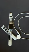 Apple Watch Series 7 Nike. GPS, SIM-����� ����