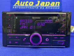 Kenwood DPX-U760BT ����
