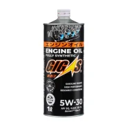 Gigas. 5W-30, �������������, 1��. ����