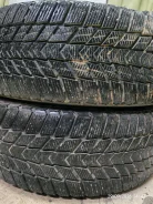 Nexen Winguard Ice Plus. �����������, �/�, ����� 50 % ����