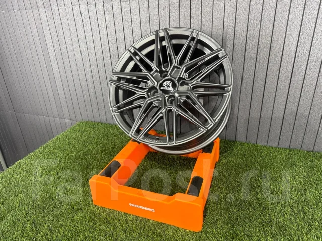 Rapidash. 6.5x15", 4x100, ET33, �� 67,1���. ����