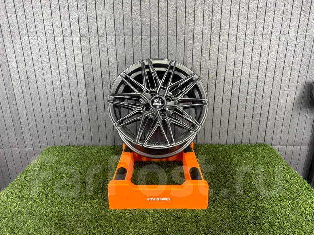 Rapidash. 6.5x15", 4x100, ET33, �� 67,1���. ����