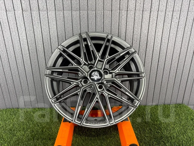 Rapidash. 6.5x15", 4x100, ET33, �� 67,1���. ����