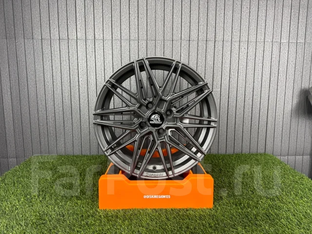 Rapidash. 6.5x15", 4x100, ET33, �� 67,1���. ����