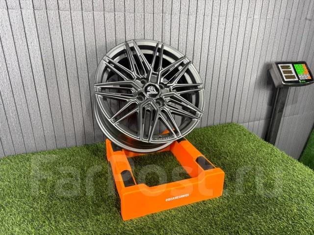Rapidash. 6.5x15", 4x100, ET33, �� 67,1���. ����