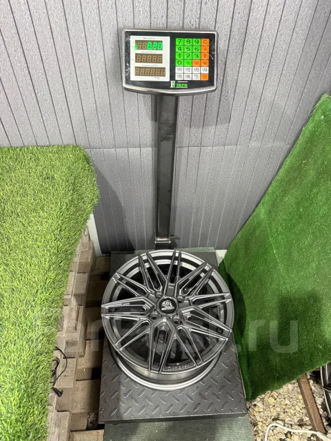 Rapidash. 6.5x15", 4x100, ET33, �� 67,1���. ����