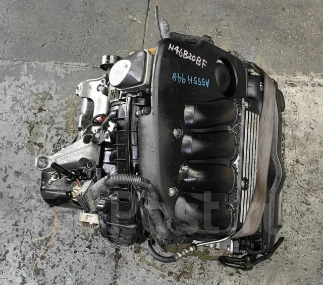 ��� bmw n46b20bf 2.0 11000430932 ����
