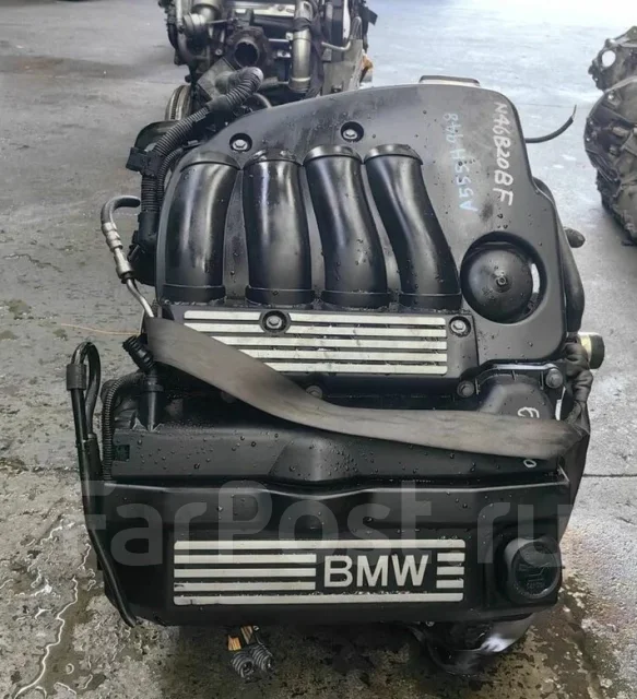 ��� bmw n46b20bf 2.0 11000430932 ����