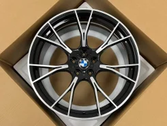 BMW. 8.5x20", 5x112, ET25, �� 66,6���. ����