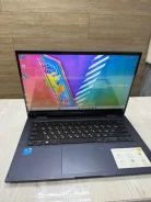 Asus VivoBook Flip 14. 14", 1,1����, ��� 4 ��, ���� 128���, WiFi: 1, Bluetooth: 1, ����������� �� 3��. ����