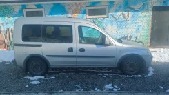 Opel Combo. W0L0XCF0684458973, Z14XEP19PV9863 ����