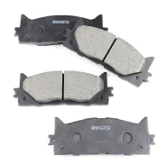 ������� �����. Akebono Toyota Camry #V4# 06-/V50/Lexus ES250/350/300H AN-734K ����