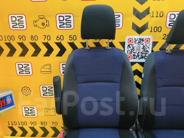 ������� ���� Toyota WISH 2012 ZGE20W 2Zrfae, �������� ����