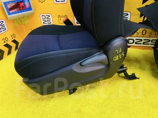 ������� ���� Toyota WISH 2012 ZGE20W 2Zrfae, �������� ����