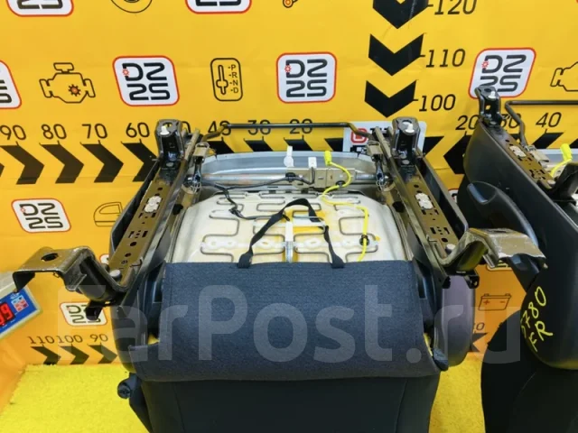 ������� ���� Toyota WISH 2012 ZGE20W 2Zrfae, �������� ����