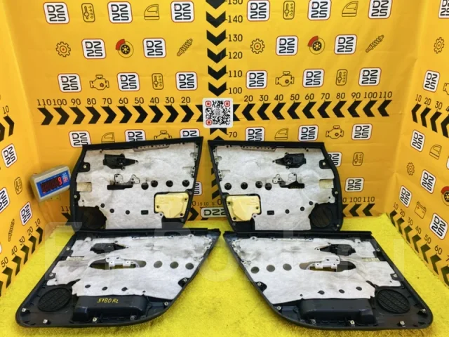 ������� ������ Toyota WISH 2012 6761068230 ZGE20W 2Zrfae 6761068230 ����