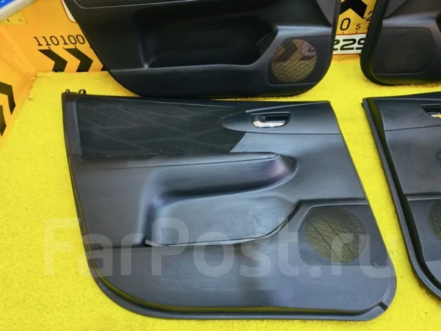 ������� ������ Toyota WISH 2012 6761068230 ZGE20W 2Zrfae 6761068230 ����