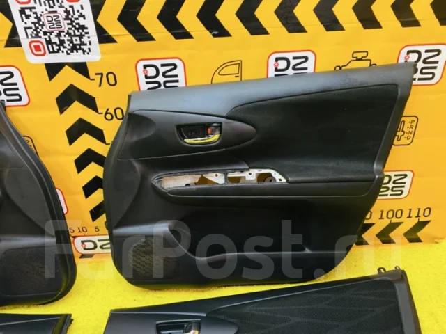 ������� ������ Toyota WISH 2012 6761068230 ZGE20W 2Zrfae 6761068230 ����